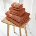 thumbnail image 2 of Member's Mark 6-Piece Cotton Tencel Towel Set, 2 of 9