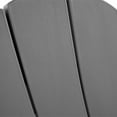 thumbnail image 7 of Keter Everest Adirondack Chair with Integrated Cupholder, 7 of 13