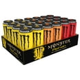 thumbnail image 8 of Monster Energy Rehab Variety Pack 15.5 fl. oz., 24 pk., 8 of 9