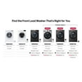 thumbnail image 8 of LG 5.0 cu. ft. Front Load Washer with Coldwash Technology, 8 of 11