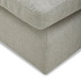 thumbnail image 11 of details by Becki Owens Tustin Fabric Ottoman, 11 of 11