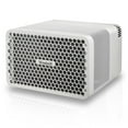 thumbnail image 3 of Windmill WhisperTech 8,000 BTU 115-Volt Inverter Window Air Conditioner, App, 3 of 5