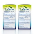 thumbnail image 2 of TruBiotics Daily Probiotic Supplement For Digestive + Immune Support Mini Capsules (90 ct.), 2 of 7