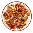 thumbnail image 4 of NuTrail Low Carb Keto Nut Granola, Cinnamon Pecan, 22 oz., 4 of 7