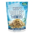 thumbnail image 1 of Fresh Gourmet Crispy Dillies, Ranch (20 oz.), 1 of 9