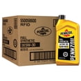 thumbnail image 1 of Pennzoil Full Synthetic 5W-30 Motor Oil 6 Pack/ 1 Quart Bottles, 1 of 6
