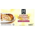 thumbnail image 5 of Member's Mark Uncured Ham & Swiss Cheese Croissant with Seasoning, Frozen, 8 ct., 5 of 6