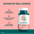 thumbnail image 5 of Neuriva Original Brain Health Supplement Capsules, 45 ct., 5 of 9