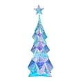 thumbnail image 2 of Member's Mark 6' Pre-Lit Prismatic Tree, 2 of 6