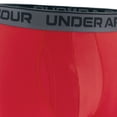 thumbnail image 5 of Under Armour Men's 3-Pack Boxer Brief, 5 of 9
