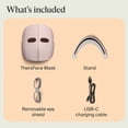thumbnail image 10 of Therabody TheraFace Mask Glo, 10 of 12