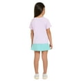 thumbnail image 4 of Puma Toddler Girls 2-Piece Active Set, 4 of 17