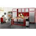 thumbnail image 11 of Seville Classics UltraHD Wall Storage Cabinet, 24" W x 12" D x 24" H, 11 of 13