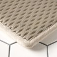 thumbnail image 5 of Member's Mark Everwash Polyester Printed Cashmere Bath Mat, 5 of 5
