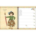thumbnail image 5 of Mary Engelbreit's You Are a Work of Art 2026 Monthly/Weekly Planner Calendar, 5 of 6