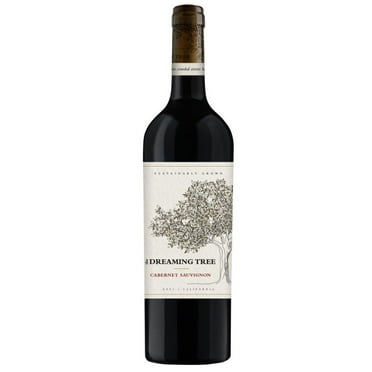 The Dreaming Tree Cabernet Sauvignon, 750 ml