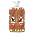 thumbnail image 2 of Bunny Thin Sandwich Bread Loaves 20 oz., 2 pk., 2 of 5