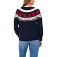 thumbnail image 2 of Vince Camuto Women's Back to School Sweater, 2 of 4