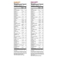 thumbnail image 2 of TruLabs Multivitamin Drink Mix Powder Island Sun and Frost Berry 30 ct., 2 of 7