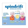 thumbnail image 3 of Spindrift Sparkling Water Variety Pack 12 fl. oz., 24 pk., 3 of 5