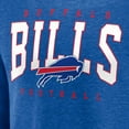 thumbnail image 4 of Buffalo Bills Adult Crewneck Sweatshirt, 4 of 5