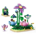 thumbnail image 3 of LEGO Friends Spinning Flower & Fairy Teacup Ride, 321 pc., 3 of 6