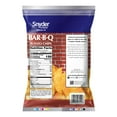 thumbnail image 2 of Snyder of Berlin BBQ Potato Chips 12.5 oz., 2 of 3
