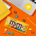 thumbnail image 8 of M&M'S Peanut Milk Chocolate Candy, Singles Size, 1.74 oz., 48 pk., 8 of 9