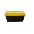 thumbnail image 2 of Tough Box 64-Gallon Storage Tote, 2 of 2