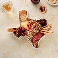 thumbnail image 1 of Lark Porcelain State-Shaped Bake & Serve Dish, Choose State, 1 of 5
