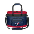 thumbnail image 1 of Logo Brands Houston Texans 35 Can Flex Cooler, 1 of 6