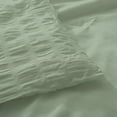 thumbnail image 2 of Ruched Down Alternative Blanket, Assorted Sizes, 2 of 6