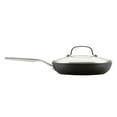 thumbnail image 9 of KitchenAid 10-Piece Hard-Anodized Ceramic Induction Cookware Set, 9 of 14