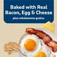 thumbnail image 4 of Blue Buffalo Health Bars Bacon, Egg, & Cheese Crunchy Dog Treats, 5 lbs., 4 of 9