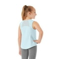 thumbnail image 5 of Member's Mark Girls 2-Pack Active Tank, 5 of 12