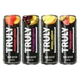 thumbnail image 5 of Truly Hard Seltzer Lemonade Variety Pack, 12 fl. oz. can, 12 pk., 5 of 6