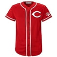thumbnail image 2 of MLB Youth Jersey, 2 of 3