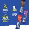 thumbnail image 12 of Ready Kids Bar Variety Pack, 1.23 oz., 30 ct., 12 of 15