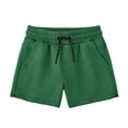 thumbnail image 5 of Member's Mark Boys Sandwash Shorts, 5 of 7