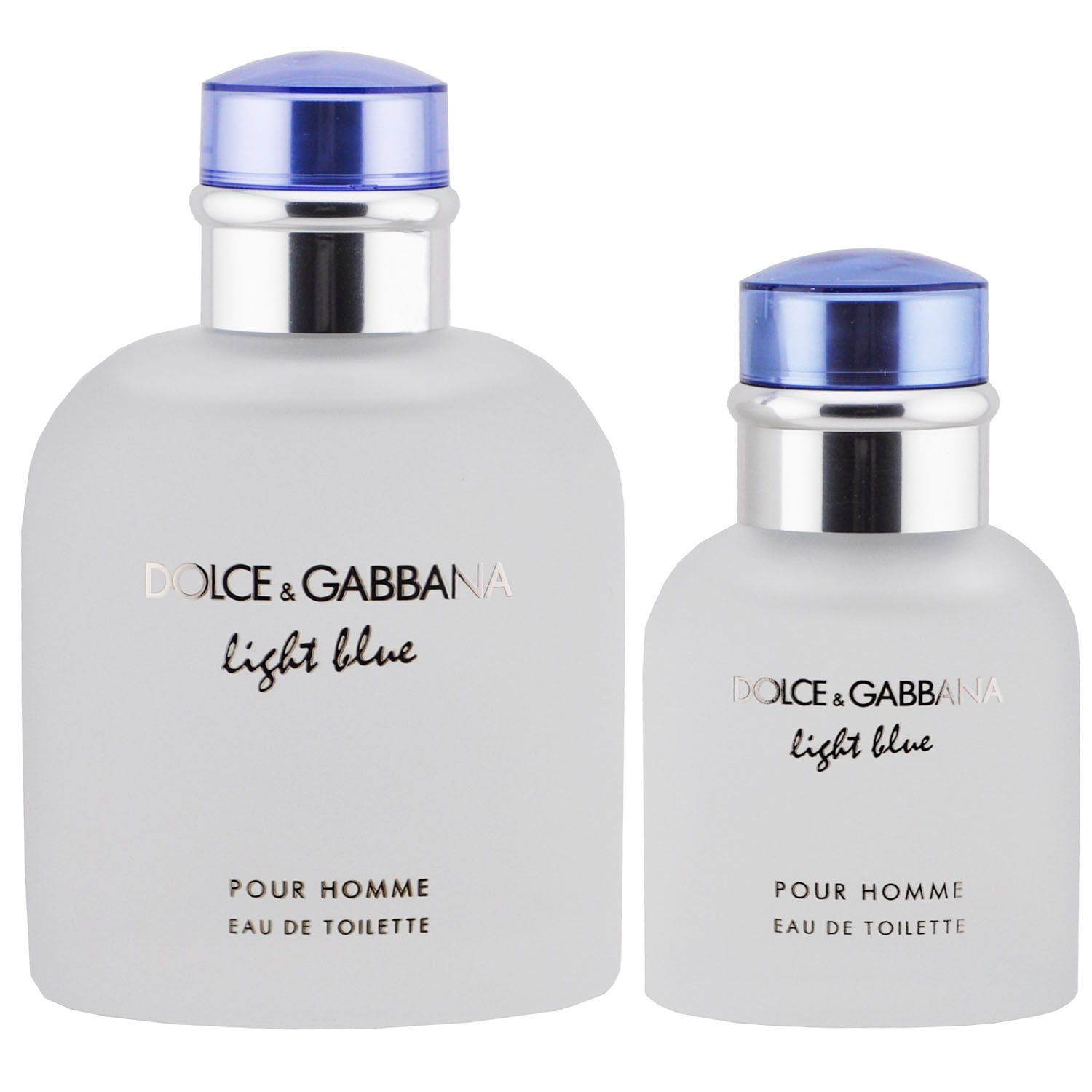 Dolce & Gabbana Light Blue Pour Homme 2 Piece Gift Set - Samsclub.com