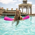 thumbnail image 3 of Member's Mark Triple Dipped Vinyl Deluxe Pool Noodle, 2 pk., 3 of 6