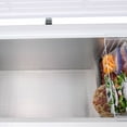 thumbnail image 7 of Hamilton Beach 14.1 cu. ft. Chest Freezer, 7 of 12