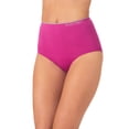 thumbnail image 7 of Ellen Tracy Women's 5-Pack Seamless Brief, 7 of 10