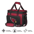 thumbnail image 4 of Logo Brands Arizona Cardinals 36 Can Cooler, 4 of 5