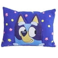 thumbnail image 2 of Licensed Character 2-Piece Kids Pillow Pocket and Throw Set, 2 of 6