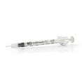 thumbnail image 2 of BD Veo Insulin Syringes With BD Ultra-Fine 6mm Needle (100 ct.), 2 of 2