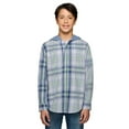 thumbnail image 1 of Lucky Brand Boys Hooded Woven Shirt, 1 of 6