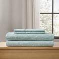 thumbnail image 1 of Member's Mark Soft Washed Sheet Set, Assorted Sizes, 1 of 6
