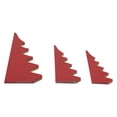 thumbnail image 3 of Member's Mark Honeycomb Paper Trees, Set of 3, 3 of 4