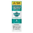 thumbnail image 1 of Swisher Sweets Cigarillos Tropical Fusion Pre-Priced (2 ct., 30 pk.), 1 of 1
